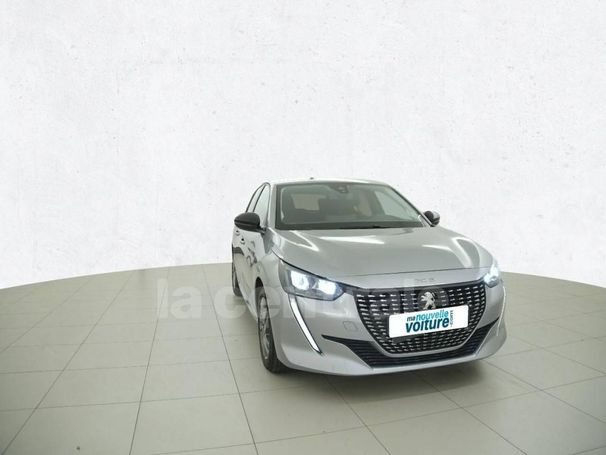 Peugeot 208 PureTech 75 55 kW image number 3