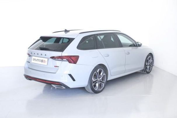 Skoda Octavia 2.0 TDI DSG 147 kW image number 4