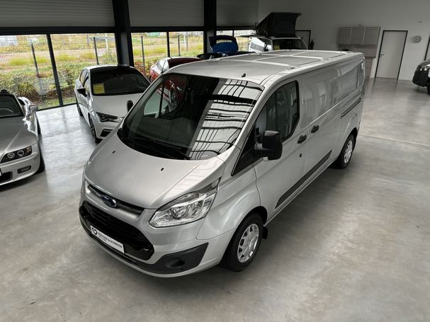 Ford Transit Custom 310 L2 Trend 96 kW image number 15