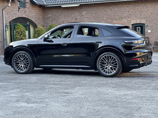 Porsche Cayenne Coupé 250 kW image number 13