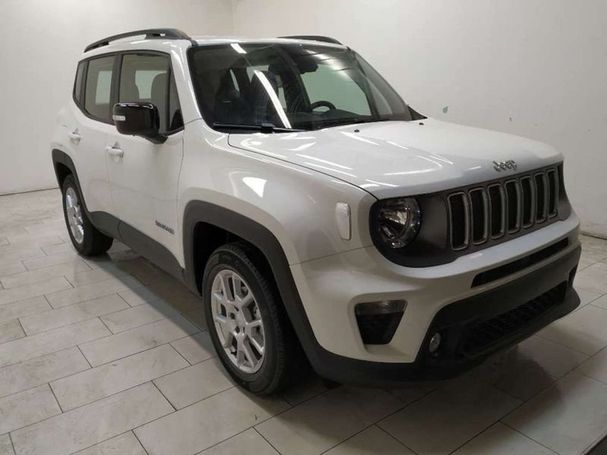 Jeep Renegade 1.0 Limited 88 kW image number 3