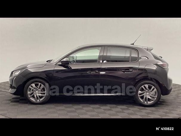 Peugeot 208 PureTech 100 74 kW image number 13