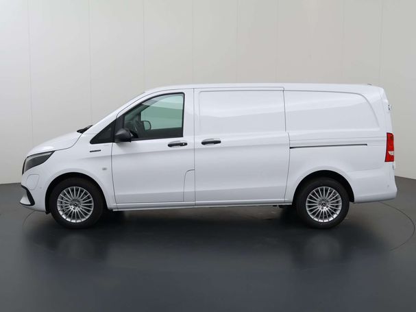 Mercedes-Benz Vito e 85 kW image number 5