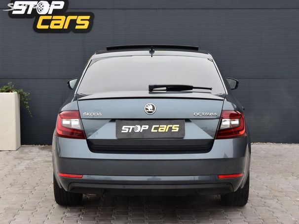 Skoda Octavia 2.0 TDI 110 kW image number 5