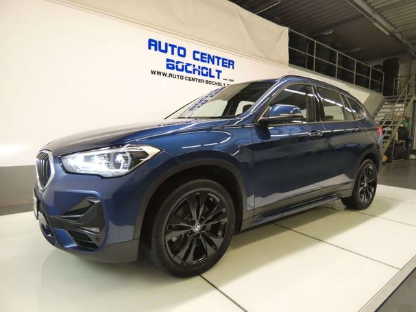 BMW X1 sDrive 131 kW image number 10