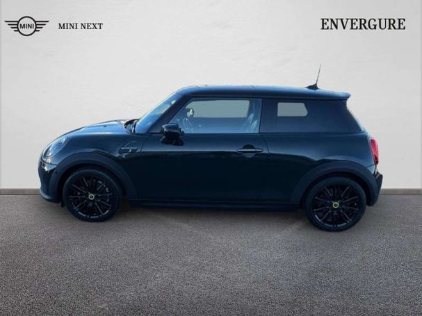 Mini Cooper SE Resolute 137 kW image number 3