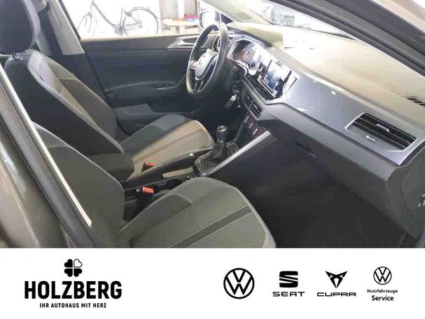 Volkswagen Polo 1.0 TSI Highline 70 kW image number 3