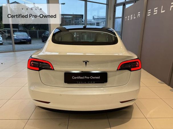 Tesla Model 3 Standard Range Plus 258 kW image number 2