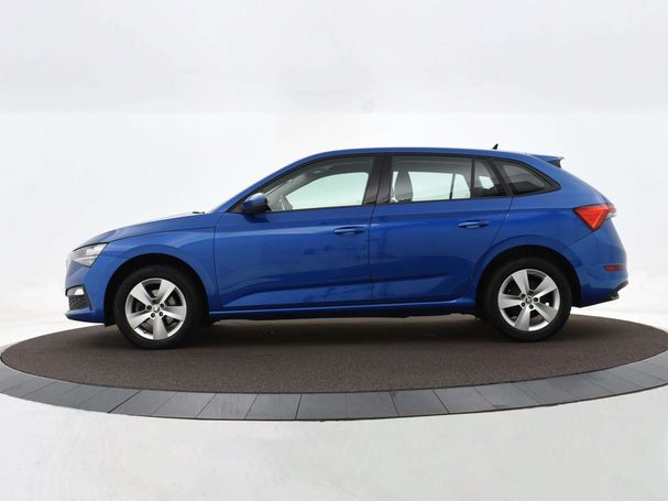 Skoda Scala 1.0 TSI 85 kW image number 5