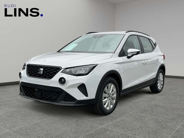 Seat Arona 1.0 TSI Reference 70 kW image number 1