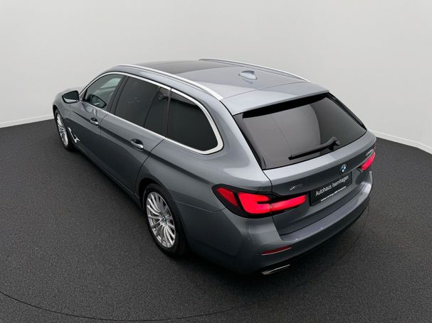 BMW 530 Touring xDrive 215 kW image number 18