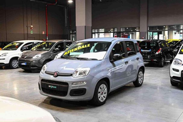 Fiat Panda 51 kW image number 1