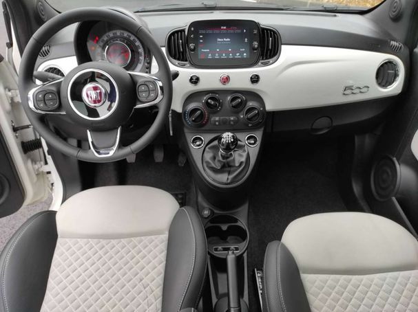 Fiat 500 51 kW image number 3