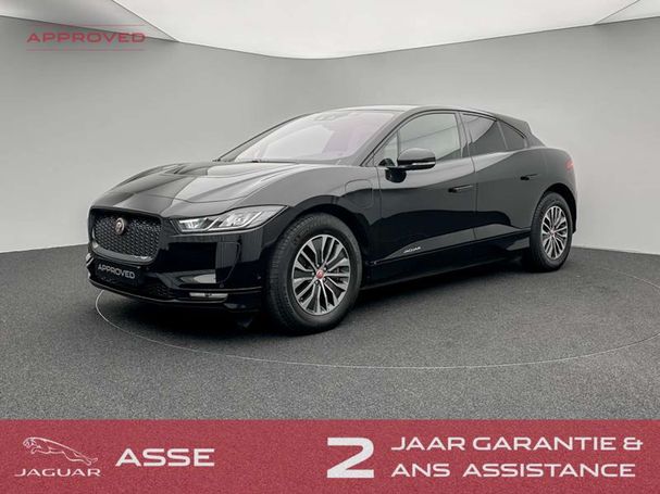 Jaguar I-Pace EV400 S 294 kW image number 1