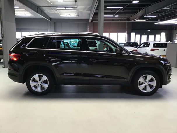 Skoda Kodiaq 1.4 TSI ACT 110 kW image number 7