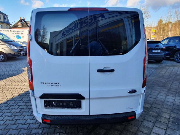 Ford Transit Custom 320 L1 Trend 96 kW image number 3