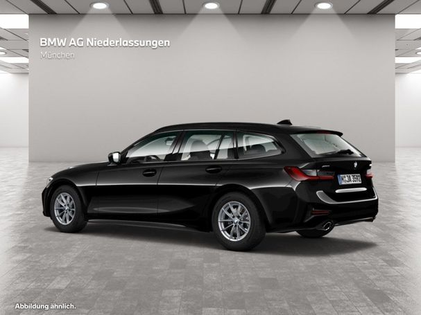 BMW 320d Touring xDrive Sport Line 140 kW image number 6