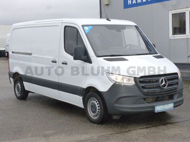 Mercedes-Benz Sprinter 214 CDi 105 kW image number 3