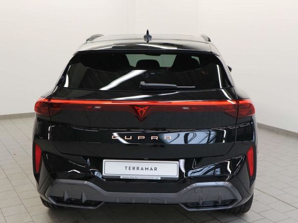 Cupra Terramar 1.5 e-Hybrid VZ 200 kW image number 5