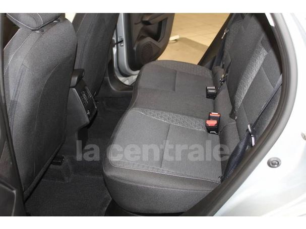 Renault Captur TCe 90 67 kW image number 5