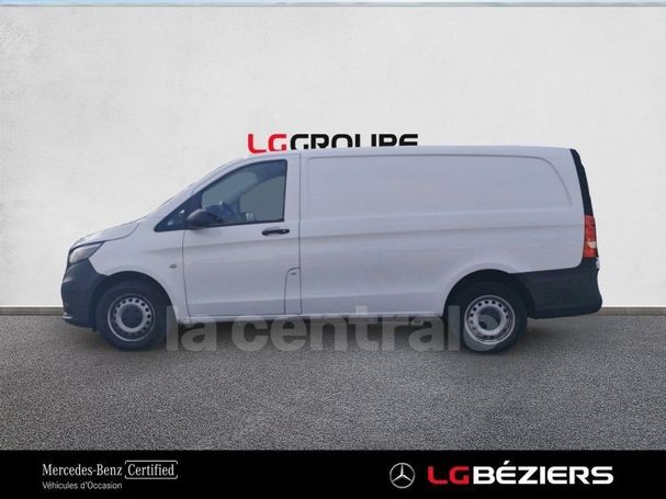 Mercedes-Benz Vito 114 CDi long 100 kW image number 13