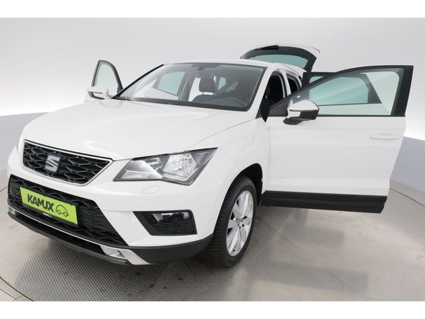 Seat Ateca 1.6 TDI 85 kW image number 15