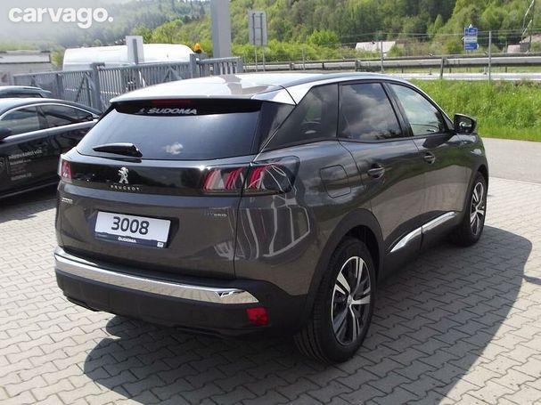 Peugeot 3008 EAT8 Allure 133 kW image number 5