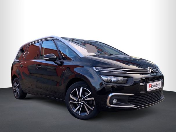 Citroen Grand C4 Spacetourer BlueHDi 160 EAT8 120 kW image number 2