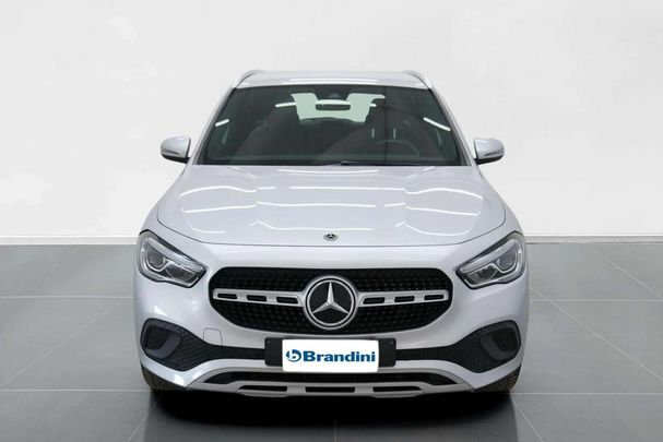 Mercedes-Benz GLA 200 120 kW image number 3