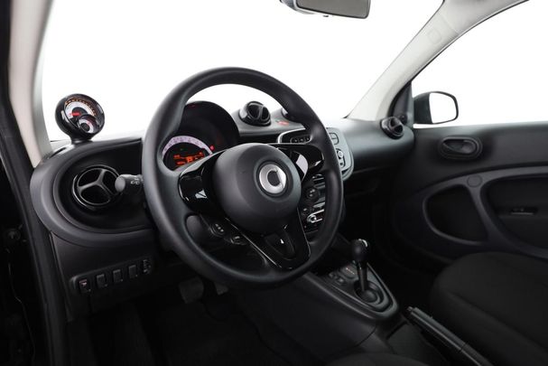 Smart ForTwo EQ 60 kW image number 15