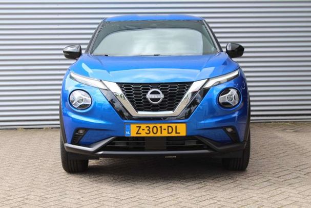 Nissan Juke 1.0 DIG-T N-CONNECTA 84 kW image number 6