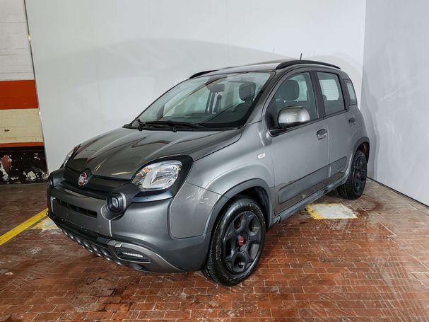 Fiat Panda 1.0 Hybrid 51 kW image number 1