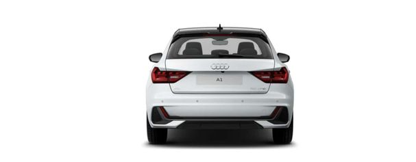 Audi A1 30 TFSI S tronic Sportback 85 kW image number 3