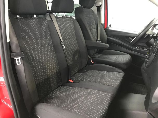 Mercedes-Benz Vito d 100 kW image number 17