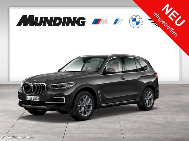 BMW X5 xDrive30d 210 kW image number 1