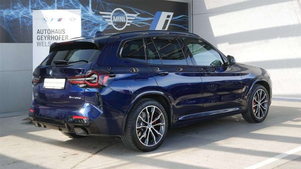 BMW X3 xDrive30e 215 kW image number 28