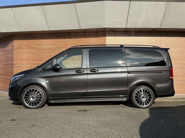 Mercedes-Benz Vito 116 CDi 120 kW image number 3