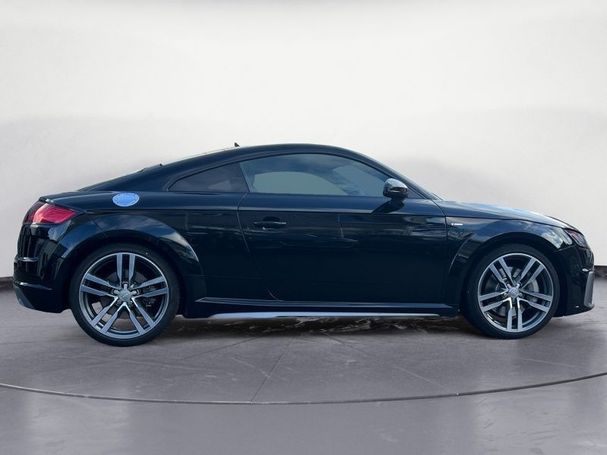 Audi TT 180 kW image number 6