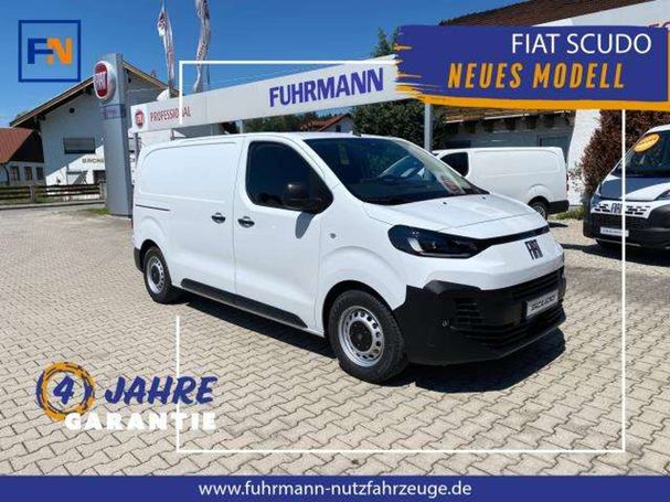 Fiat Scudo L2 2.0 180 132 kW image number 1