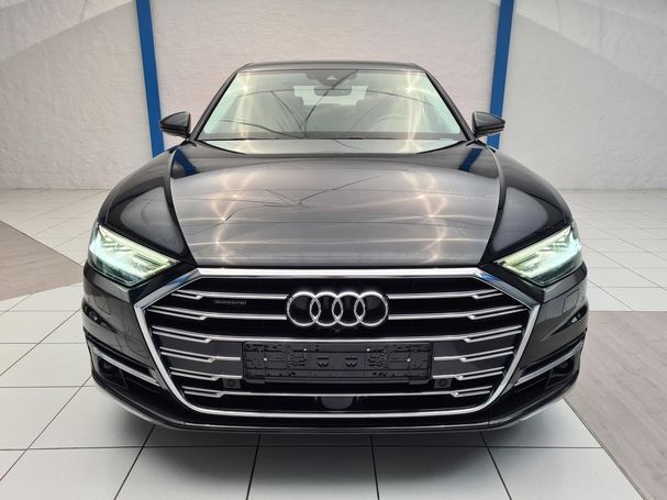 Audi A8 50 TDI quattro 210 kW image number 4