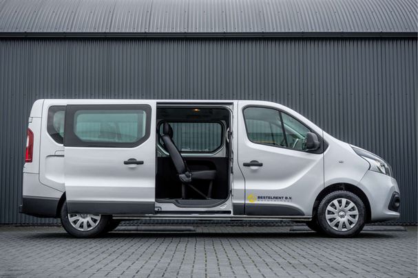 Renault Trafic DCi L2H1 70 kW image number 7