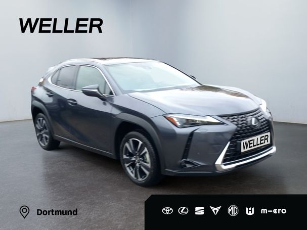 Lexus UX 250h 135 kW image number 19