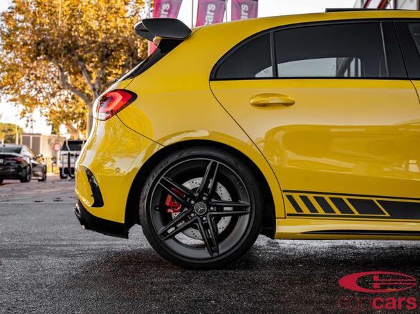 Mercedes-Benz A 45 AMG 310 kW image number 37