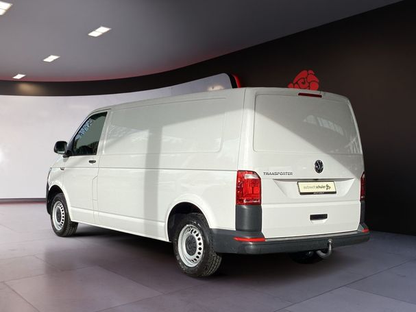 Volkswagen T6 Transporter 75 kW image number 4