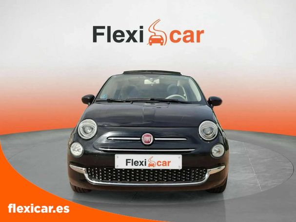 Fiat 500C 52 kW image number 9