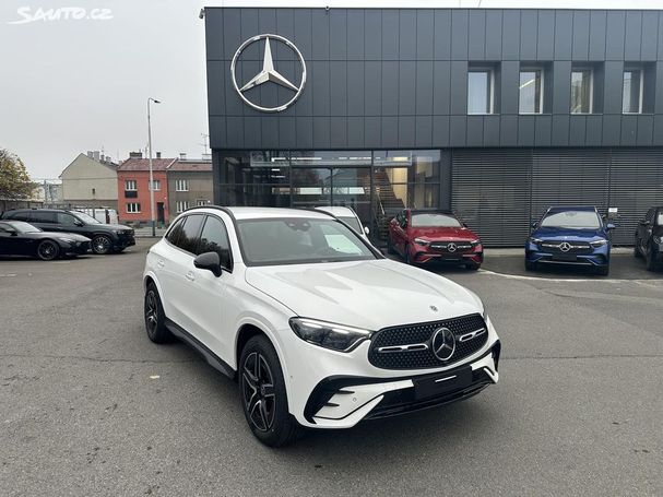 Mercedes-Benz GLC 220 d 4Matic 145 kW image number 7