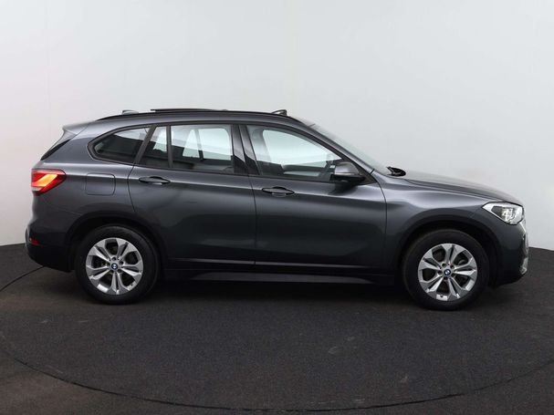 BMW X1 25e xDrive 162 kW image number 18