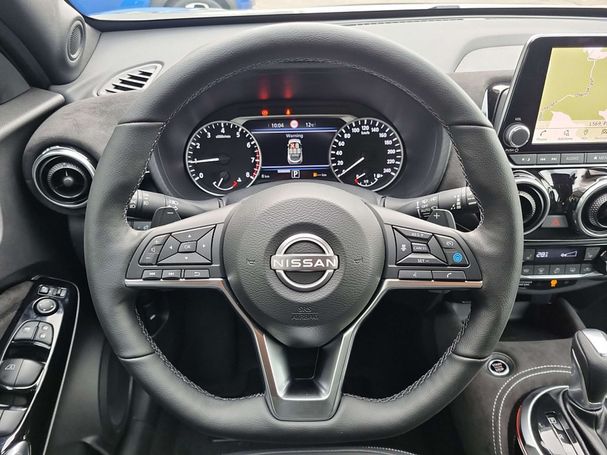 Nissan Juke 1.0 N-DESIGN DCT 84 kW image number 12