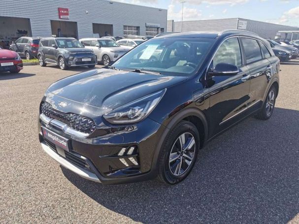 Kia Niro 78 kW image number 1