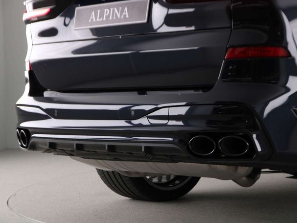 ALPINA XB7 457 kW image number 28